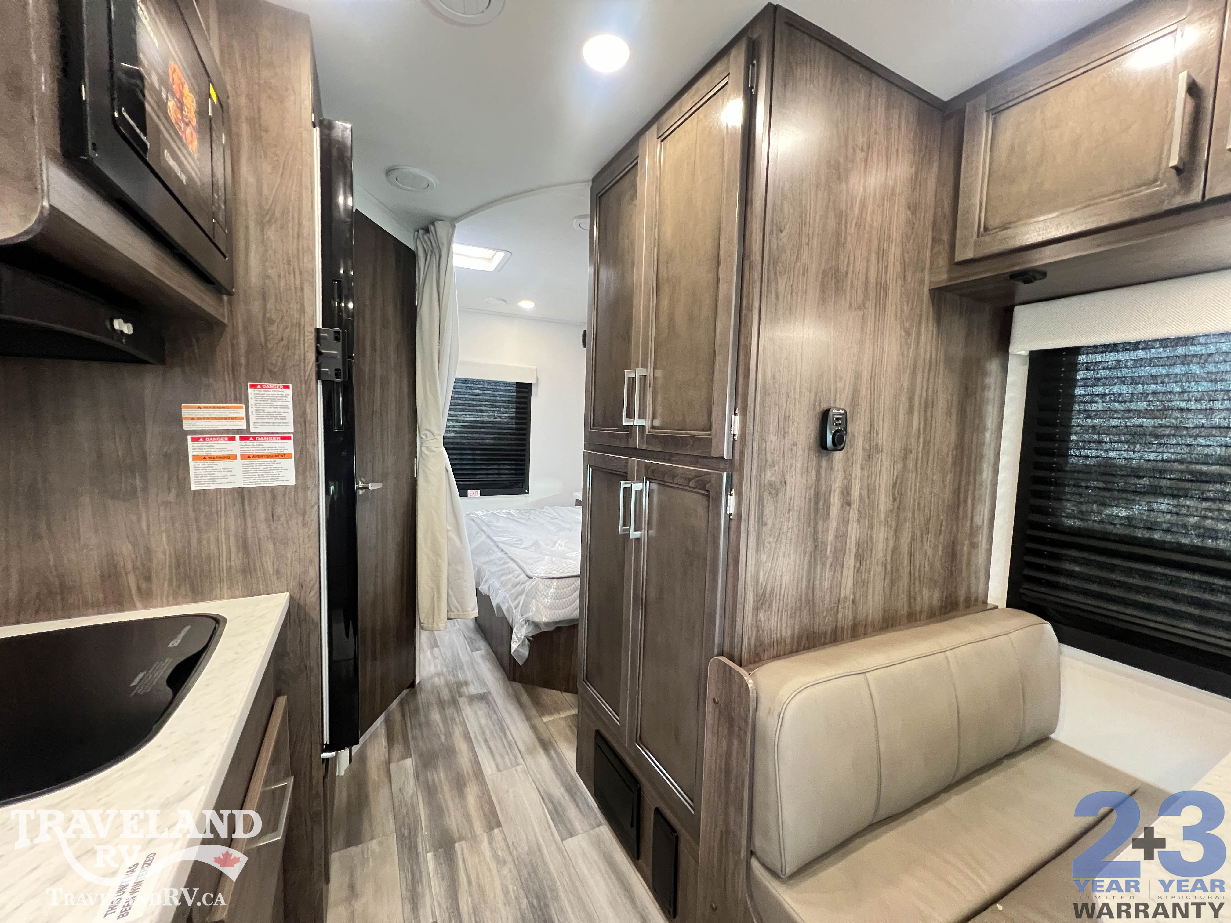 2026 Jayco Redhawk SE 22C - Image 25