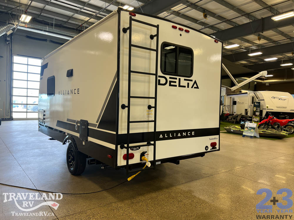 2027 Alliance RV Delta Solo RB152 - Image 6