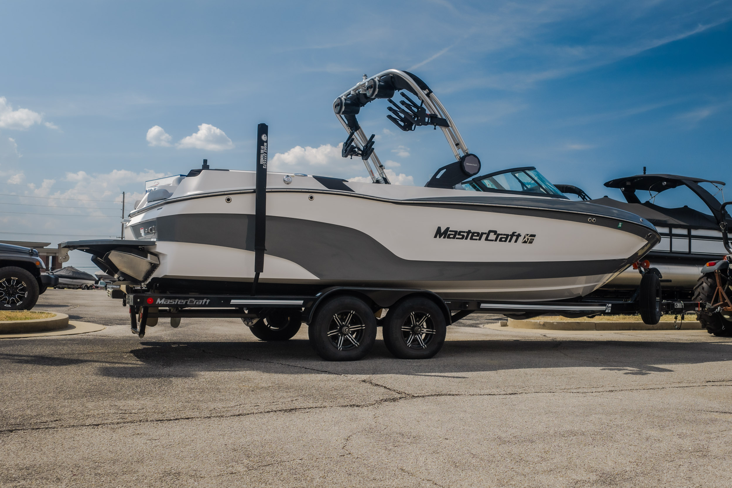 2024 MasterCraft XT25 - Image 72