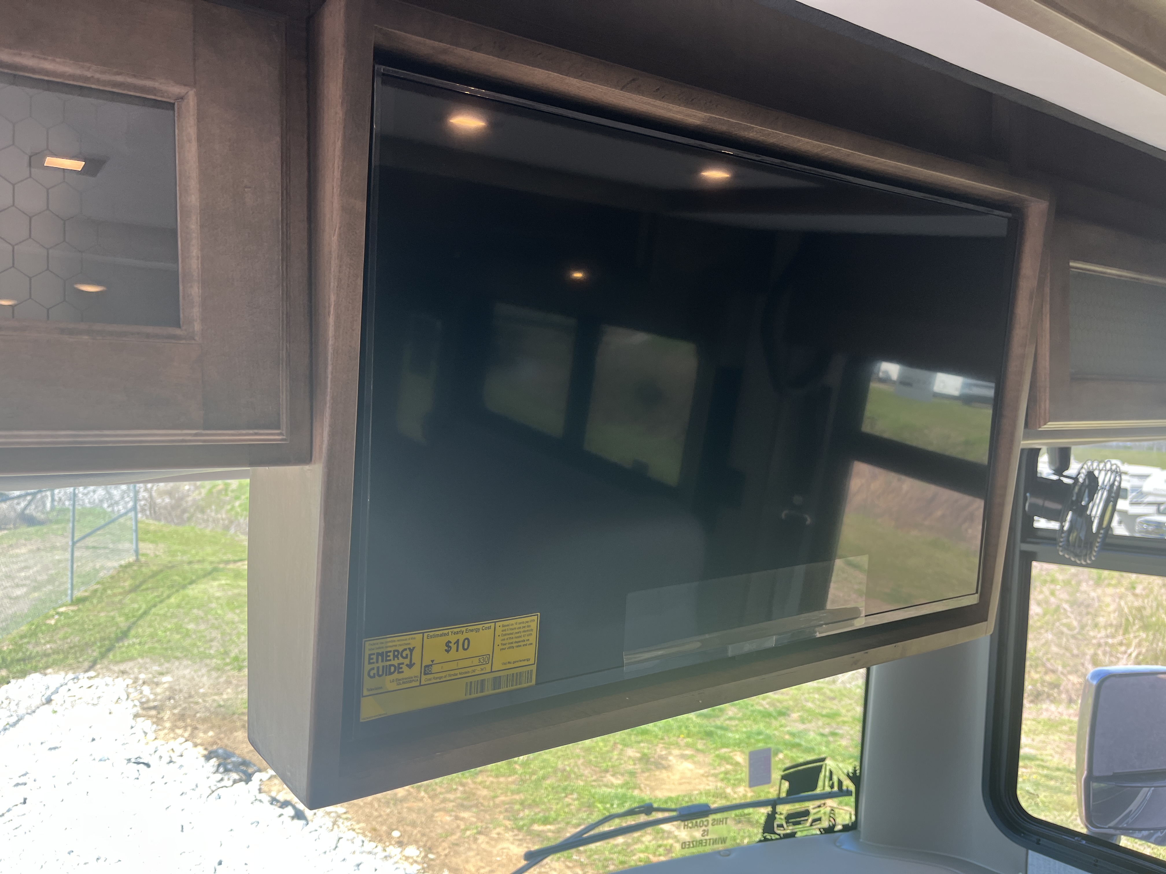 2026 TIFFIN ALLEGRO 29 NA - Image 15