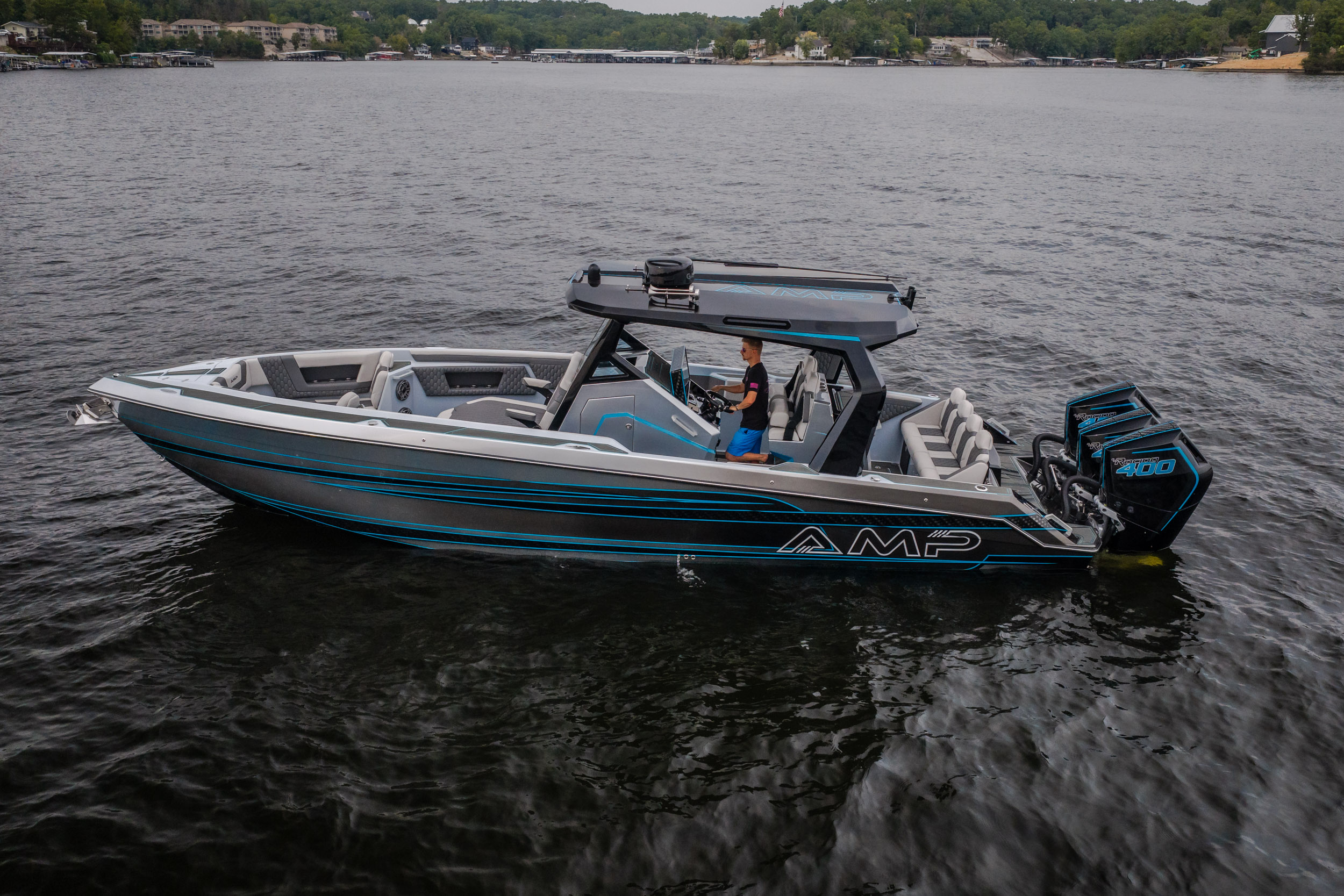 2025 AMP 333 CC - Image 71