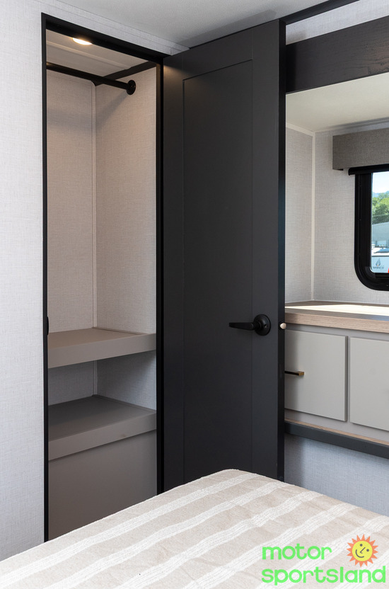 2027 Forest River Stealth 3300 - Image 31