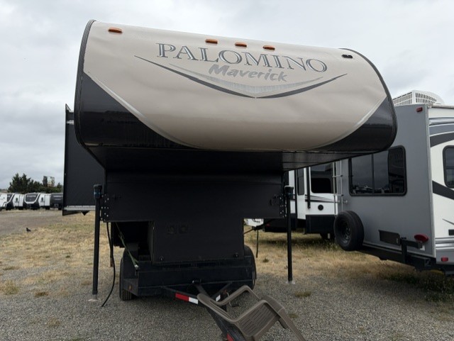 2014 Palomino Maverick 2902 - Image 2