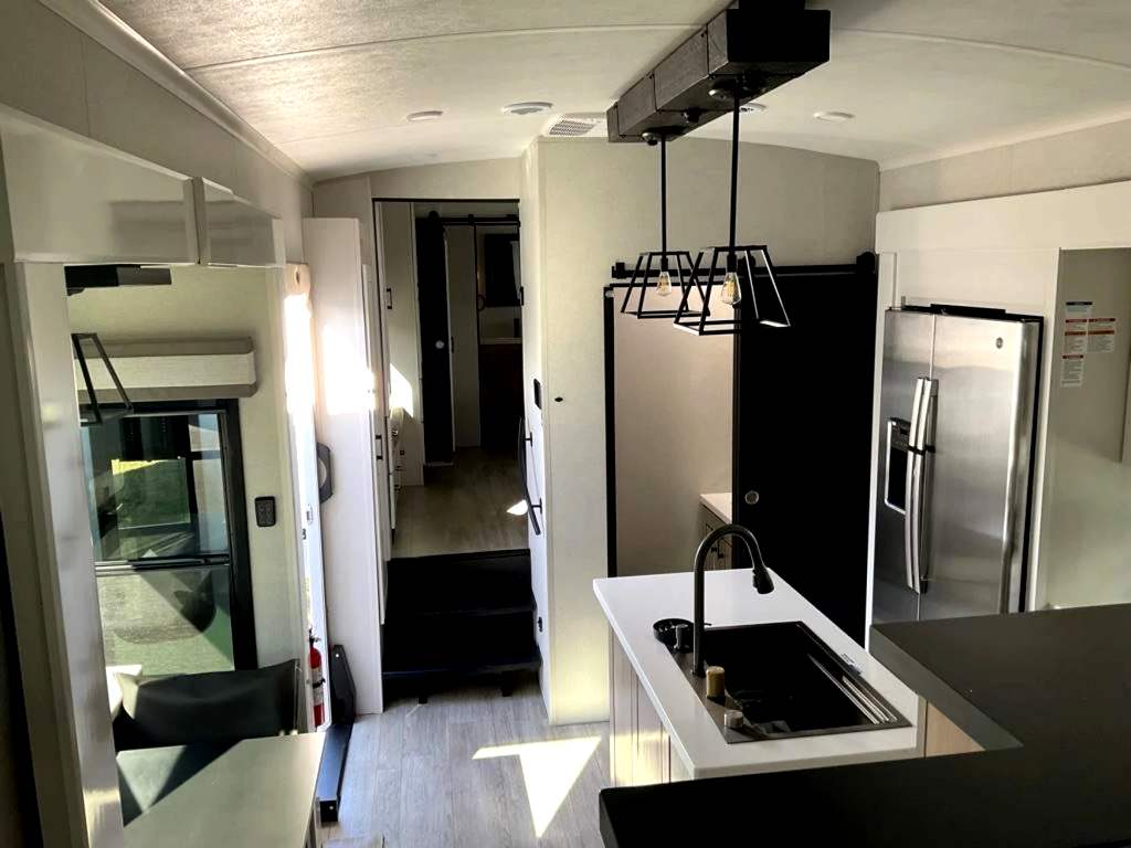 2026 JAYCO PINNACLE 39FLOK - Image 14
