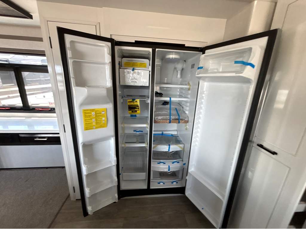2026 JAYCO PINNACLE 38FBRK - Image 19