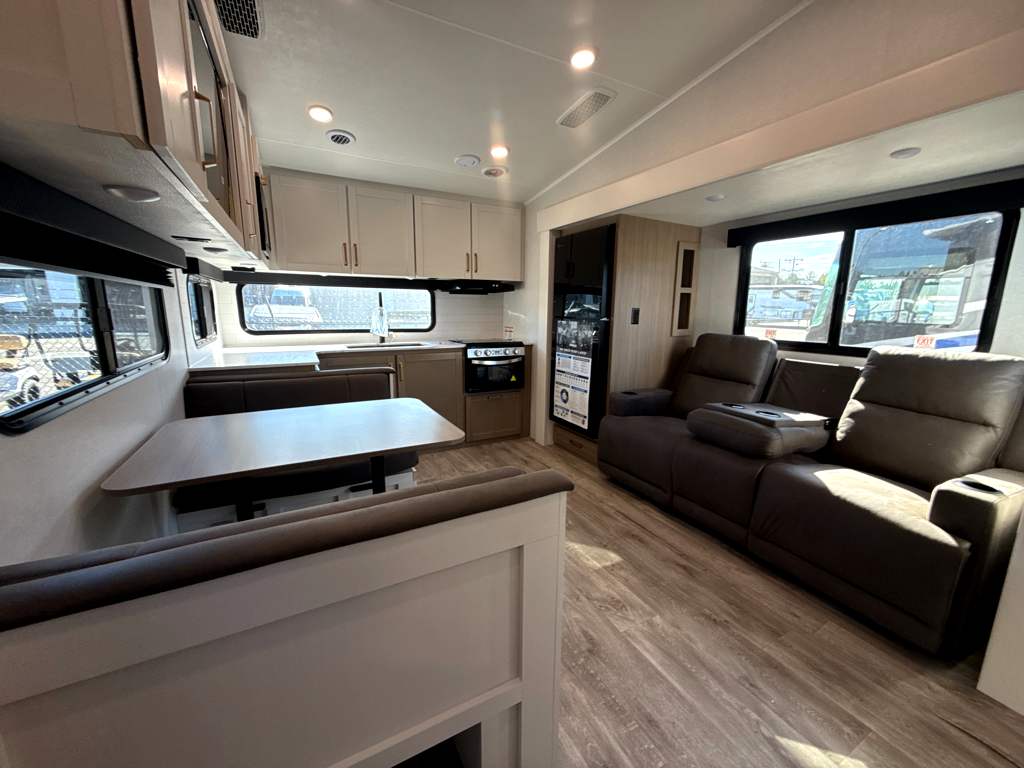2027 JAYCO EAGLE SLE 24MLE - Image 9