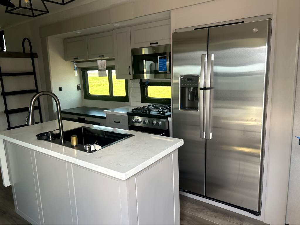 2026 JAYCO NORTH POINT 390CKDS - Image 7