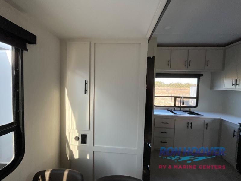 2026 FOREST RIVER 38BNB - Image 29