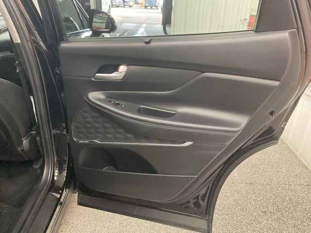 2023 Hyundai Santa Fe Utility 4D Calligraphy AWD - Image 24