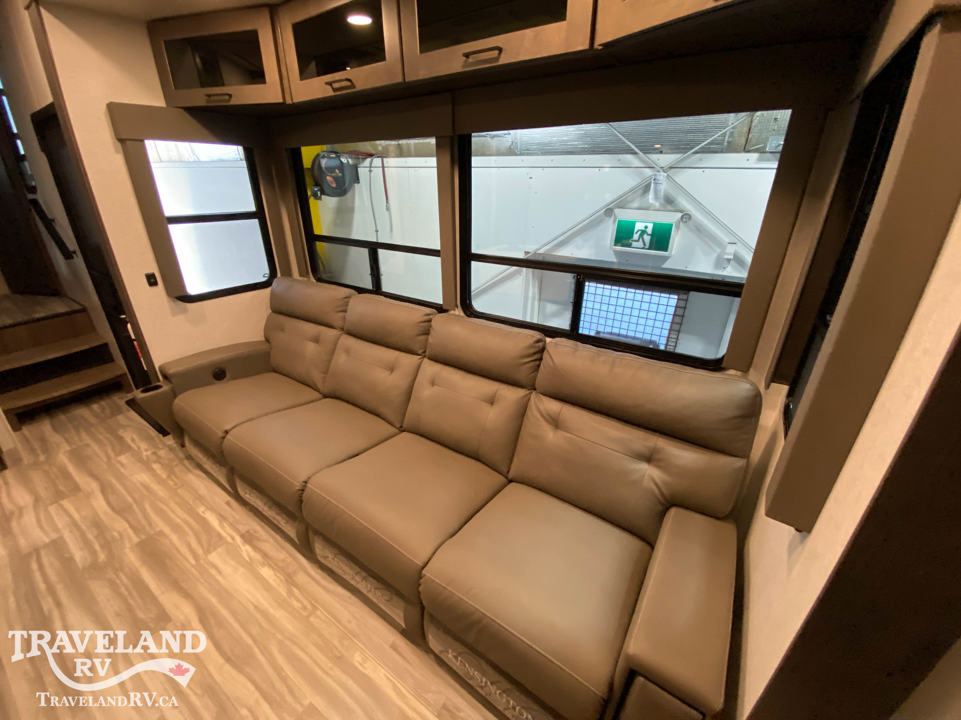 2022 Alliance RV Valor 36V11 - Image 10