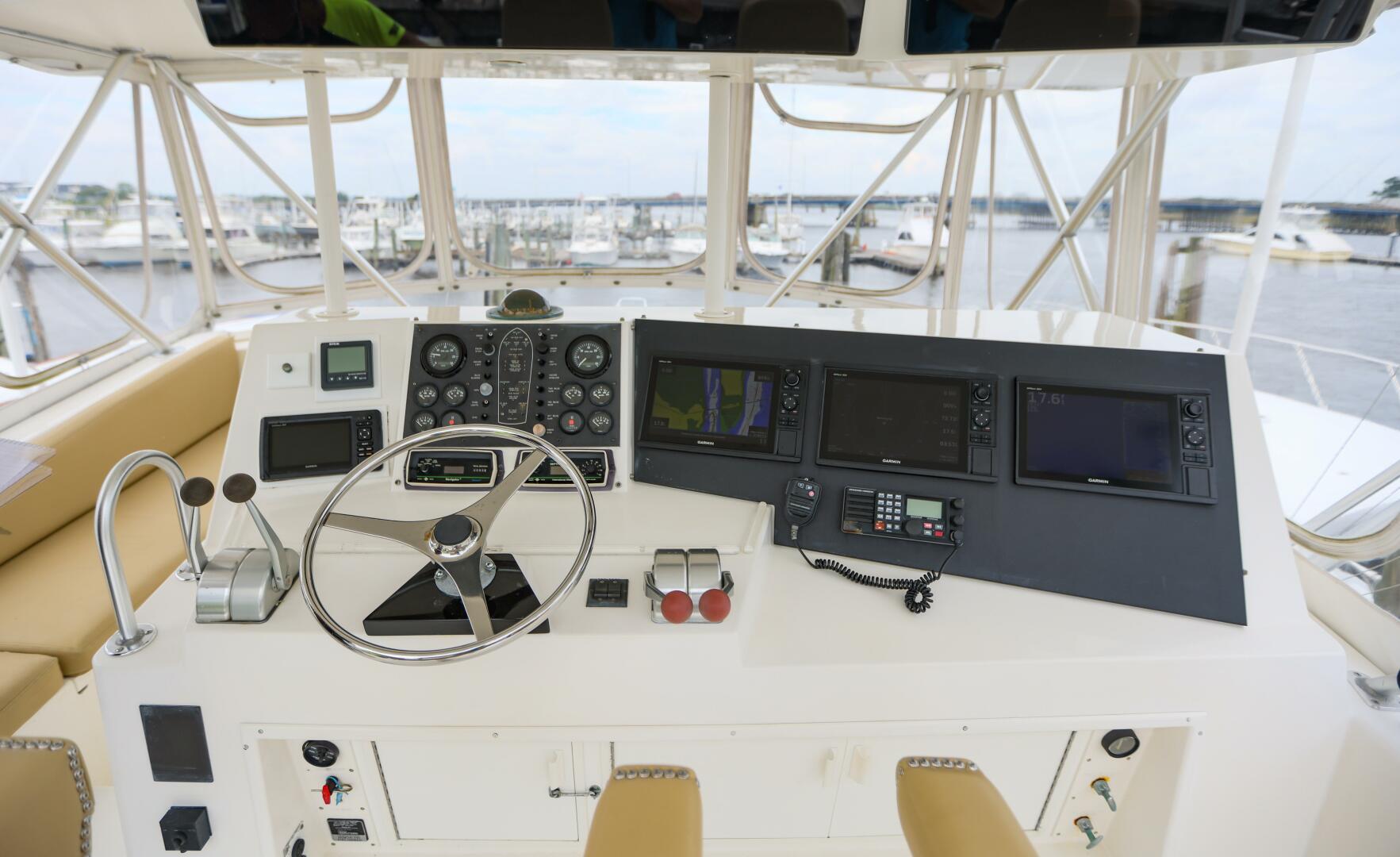 1992 Viking Convertible - Image 24