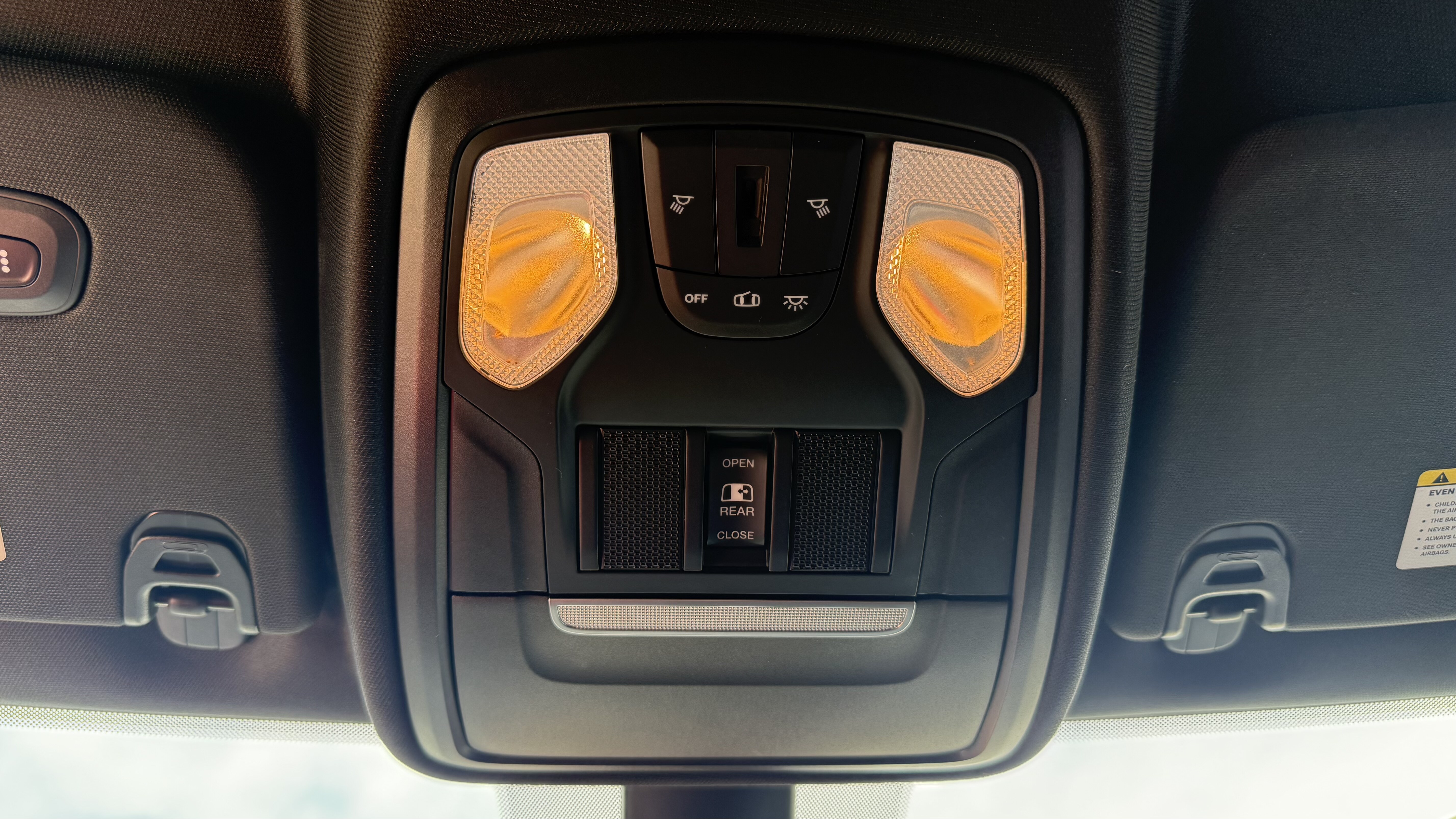2020 Ram 1500 Pickup Crew Cab Bighorn/Lone Star 4WD - Image 37