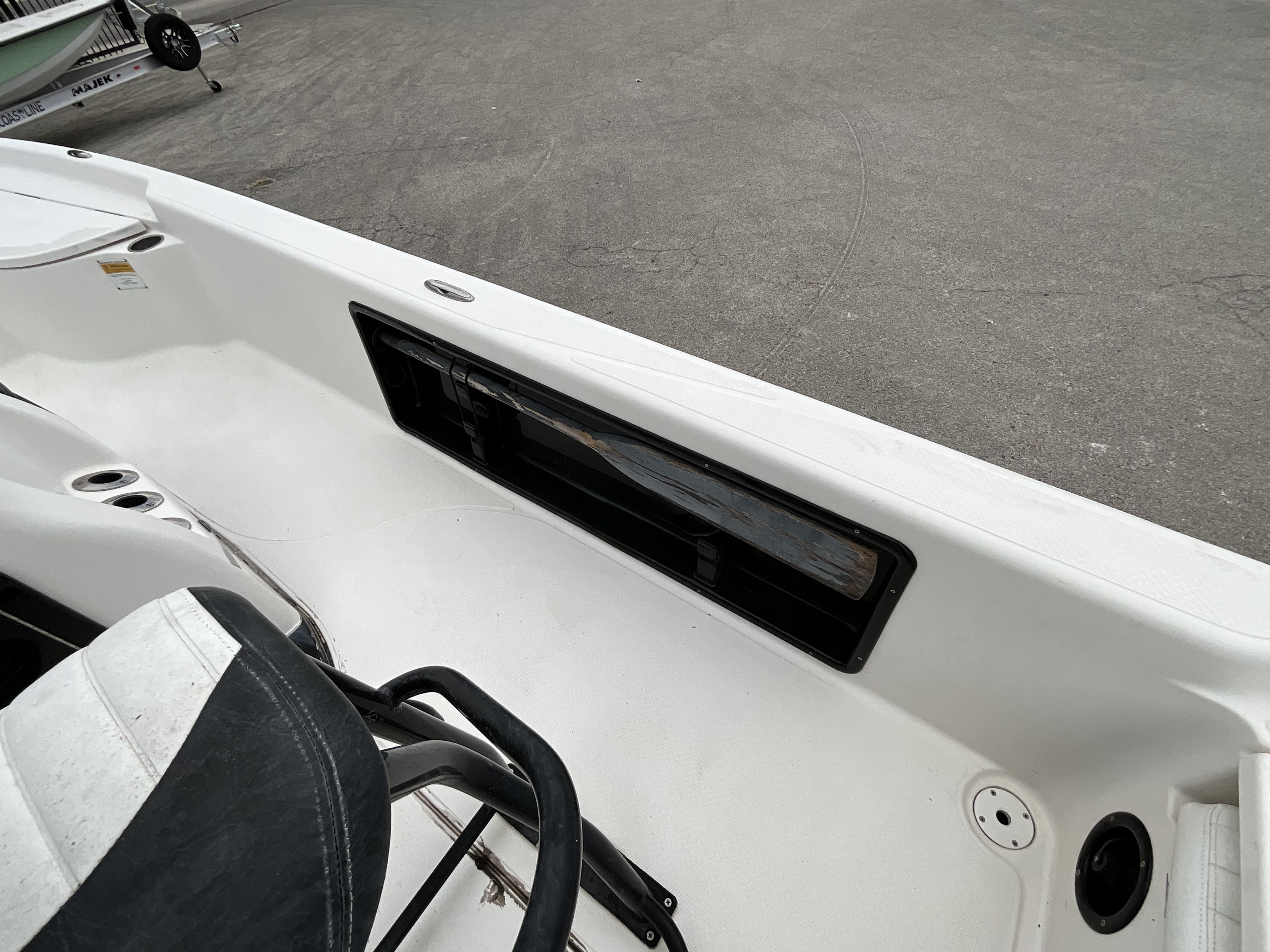 2014 BLUE WAVE PB 2400 - Image 13