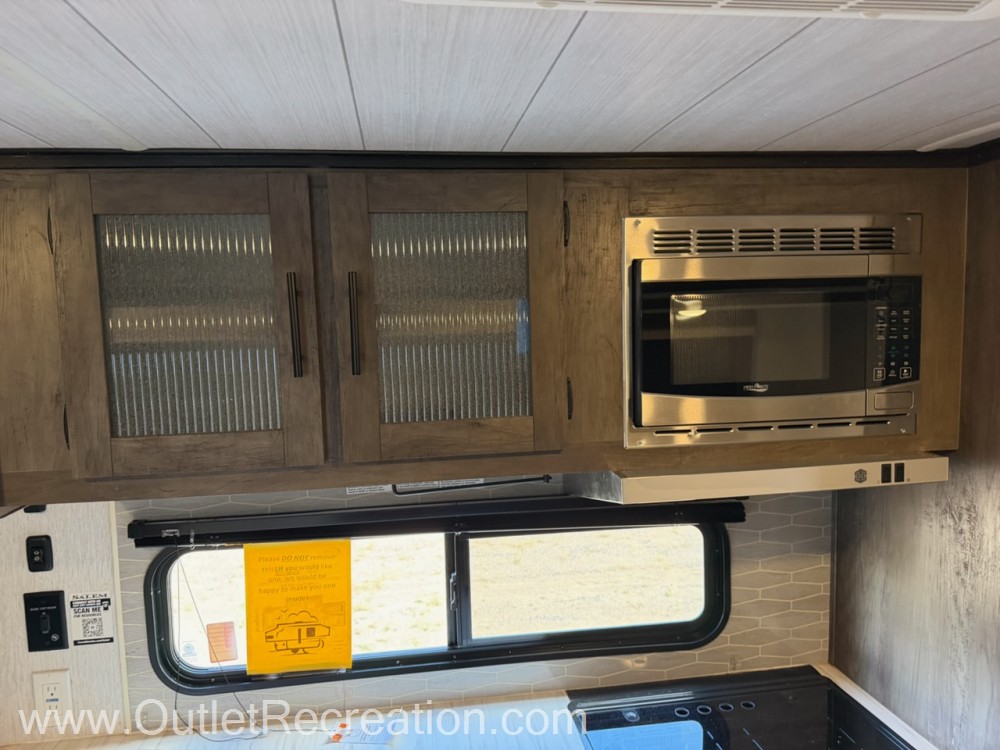 2022 Forest River Salem Cruise Lite 263BHXL - Image 12