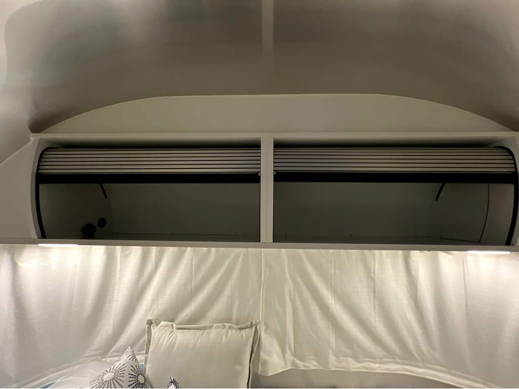 2027 AIRSTREAM BAMBI 20FB - Image 21