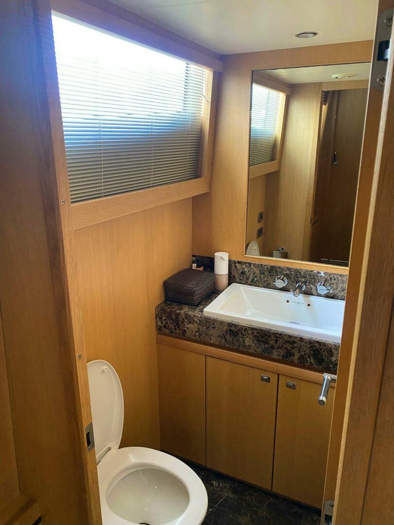 2011 Princess Yachts - Image 34