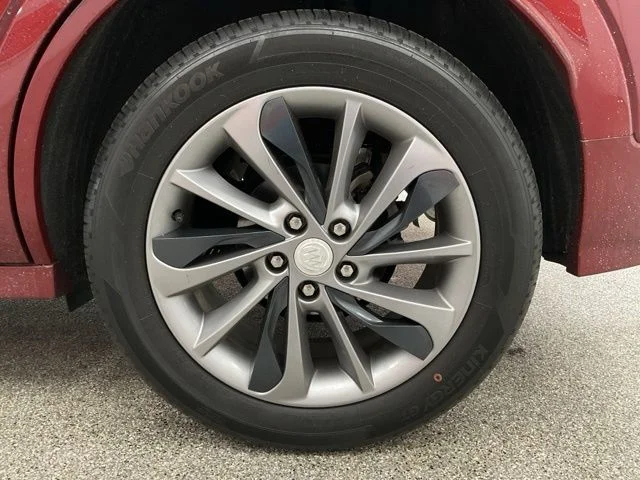 2023 Buick Encore GX Utility 4D Select 2WD - Image 9