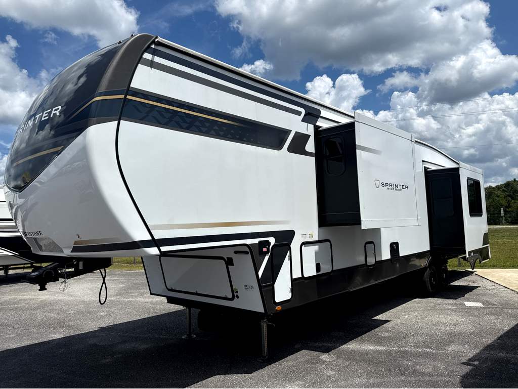 2026 Keystone SPRINTER 3840LRK - Image 2