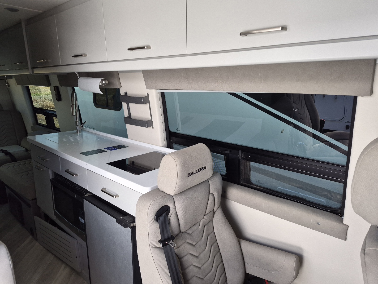 2024 Coachmen Galleria 24Q - Image 7