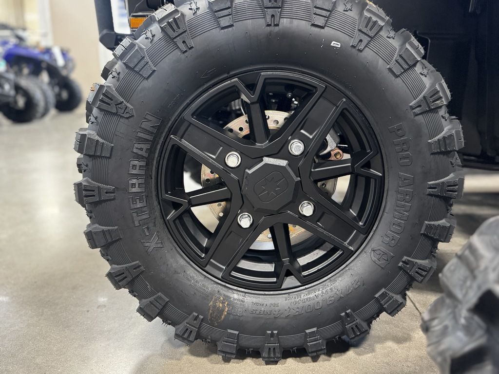 2026 Polaris® Sportsman 850 Trail - Image 11