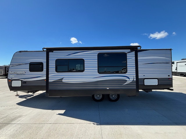 2018 SPRINGDALE SUMMERLAND 2960BH - Image 7