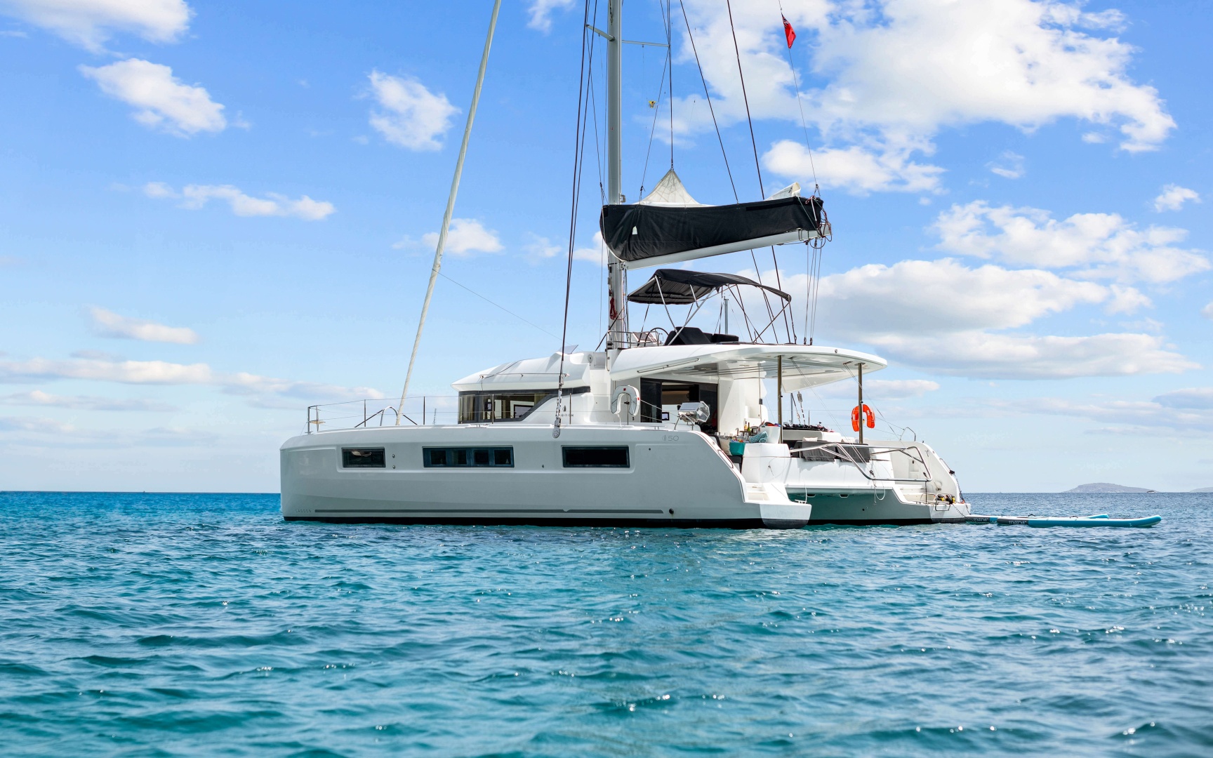 2019 Lagoon 50 - Image 4