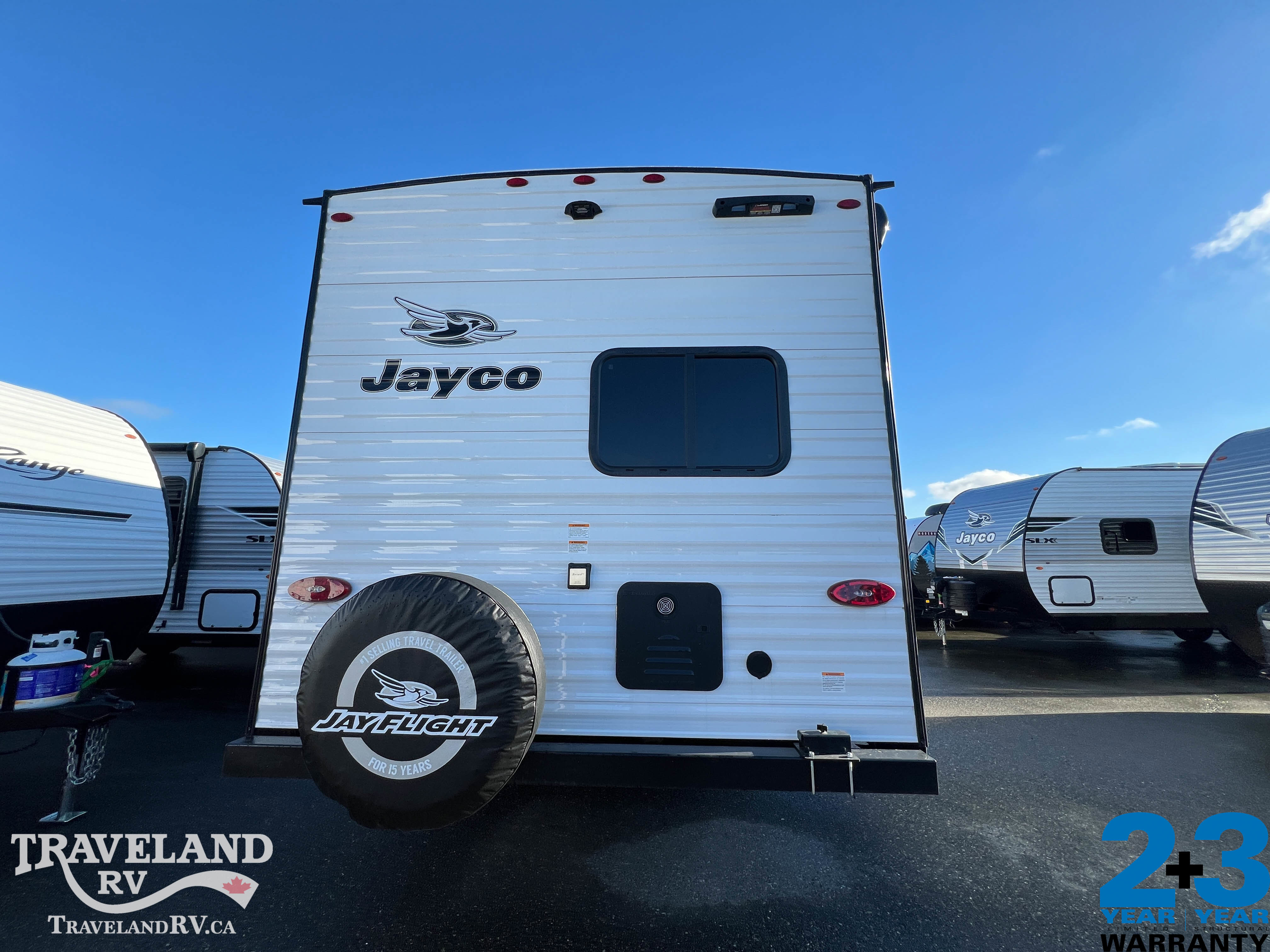 2026 Jayco Jay Flight SLX 286BHSW - Image 4