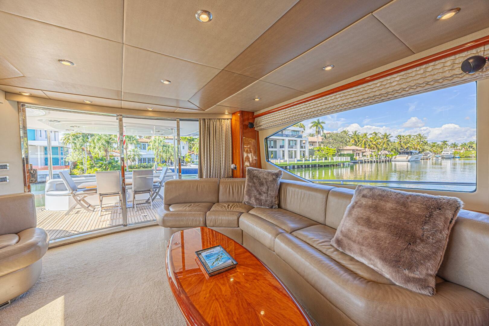 2006 Sunseeker 75 Yacht - Image 18