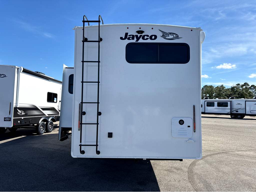 2026 JAYCO EAGLE HT 230MLCS - Image 5