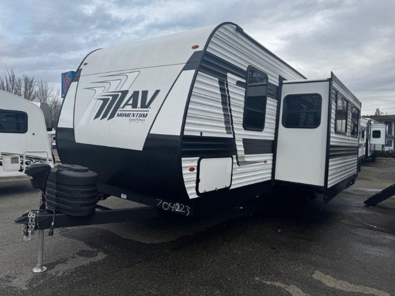 2026 Grand Design Momentum MAV 28MAV - Image 3