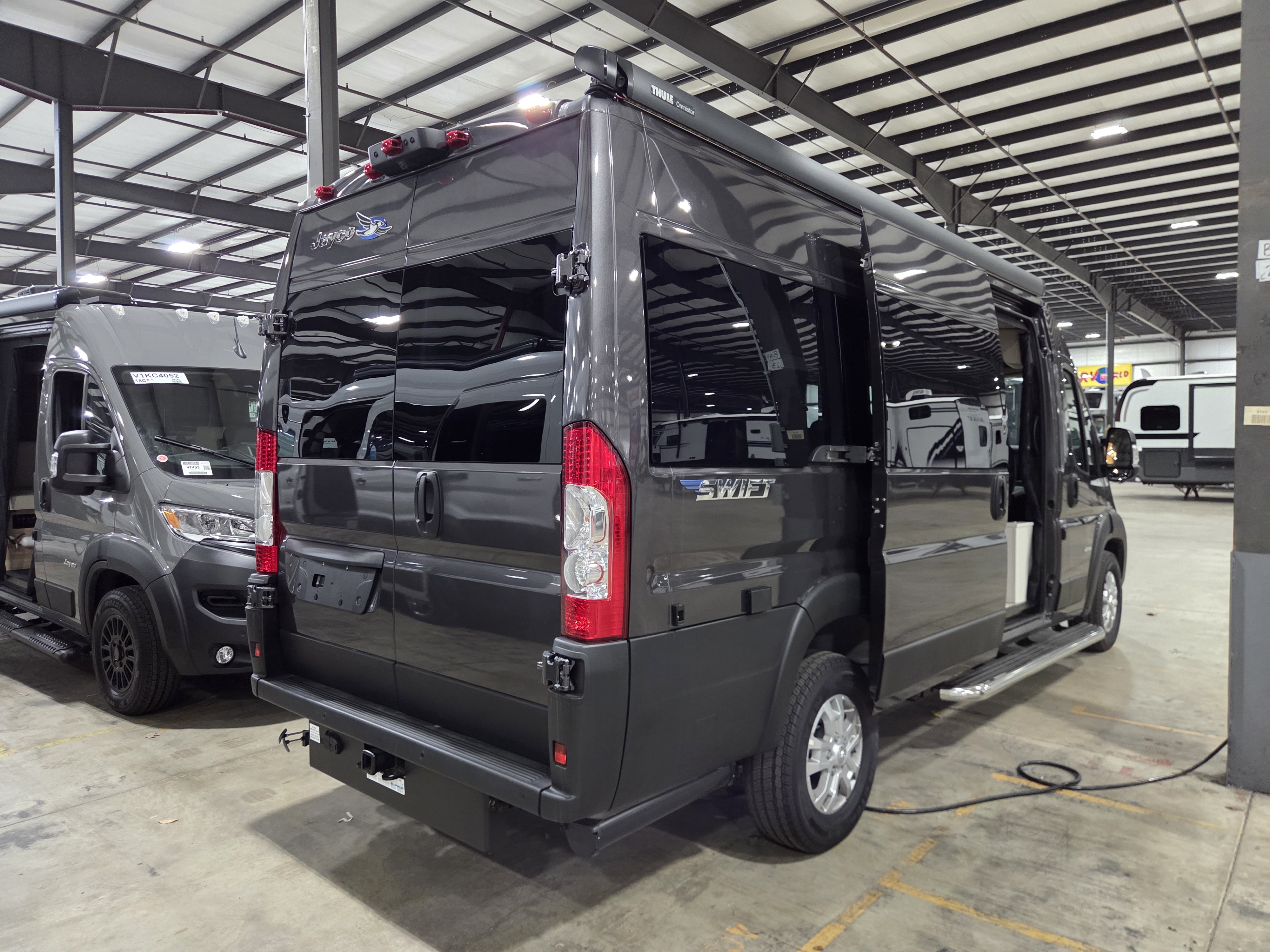 2026 Jayco Swift 20T - Image 2