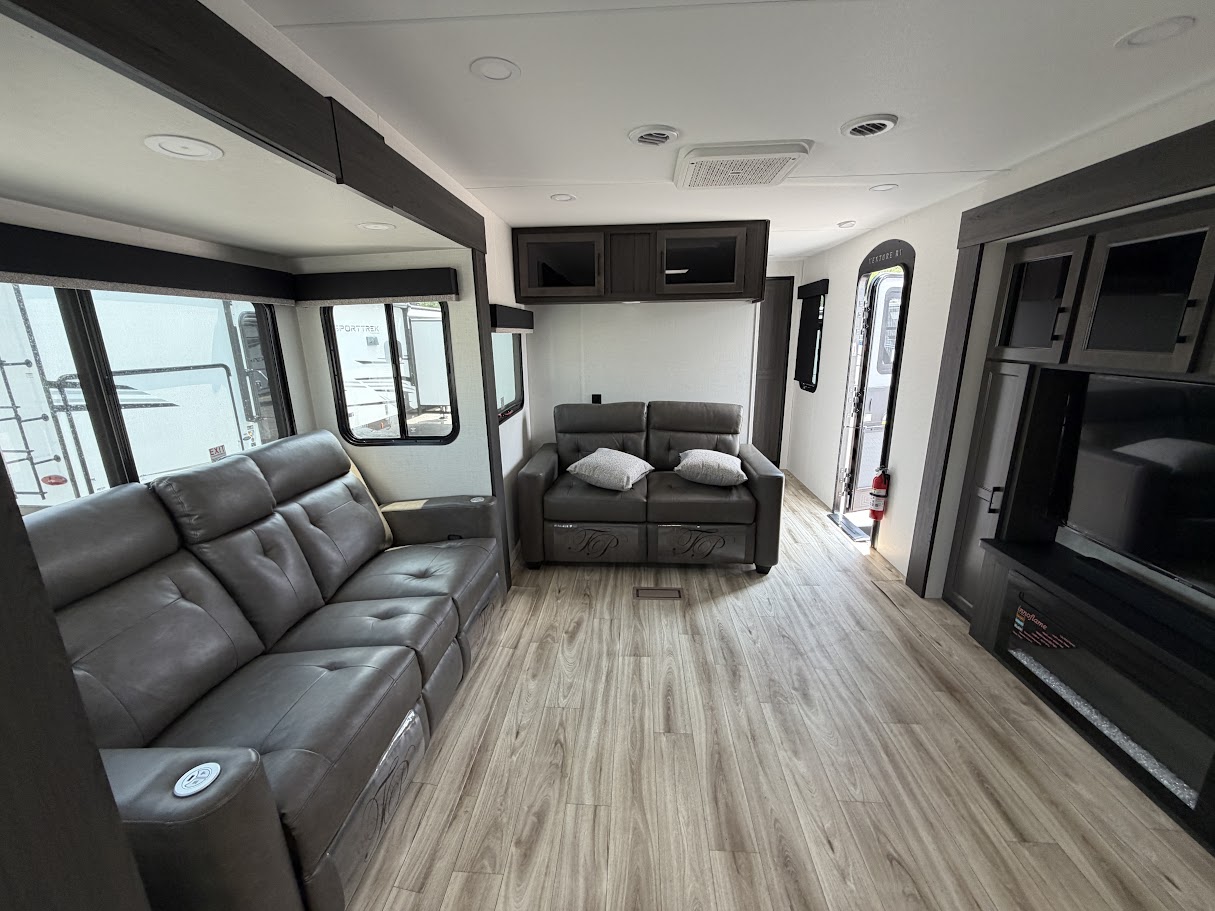 2027 VENTURE RV SPORTTREK 336VRK - Image 34