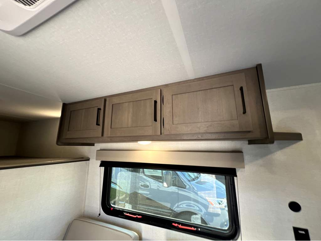 2024 GRAND DESIGN TRANSCEND 151BH - Image 8