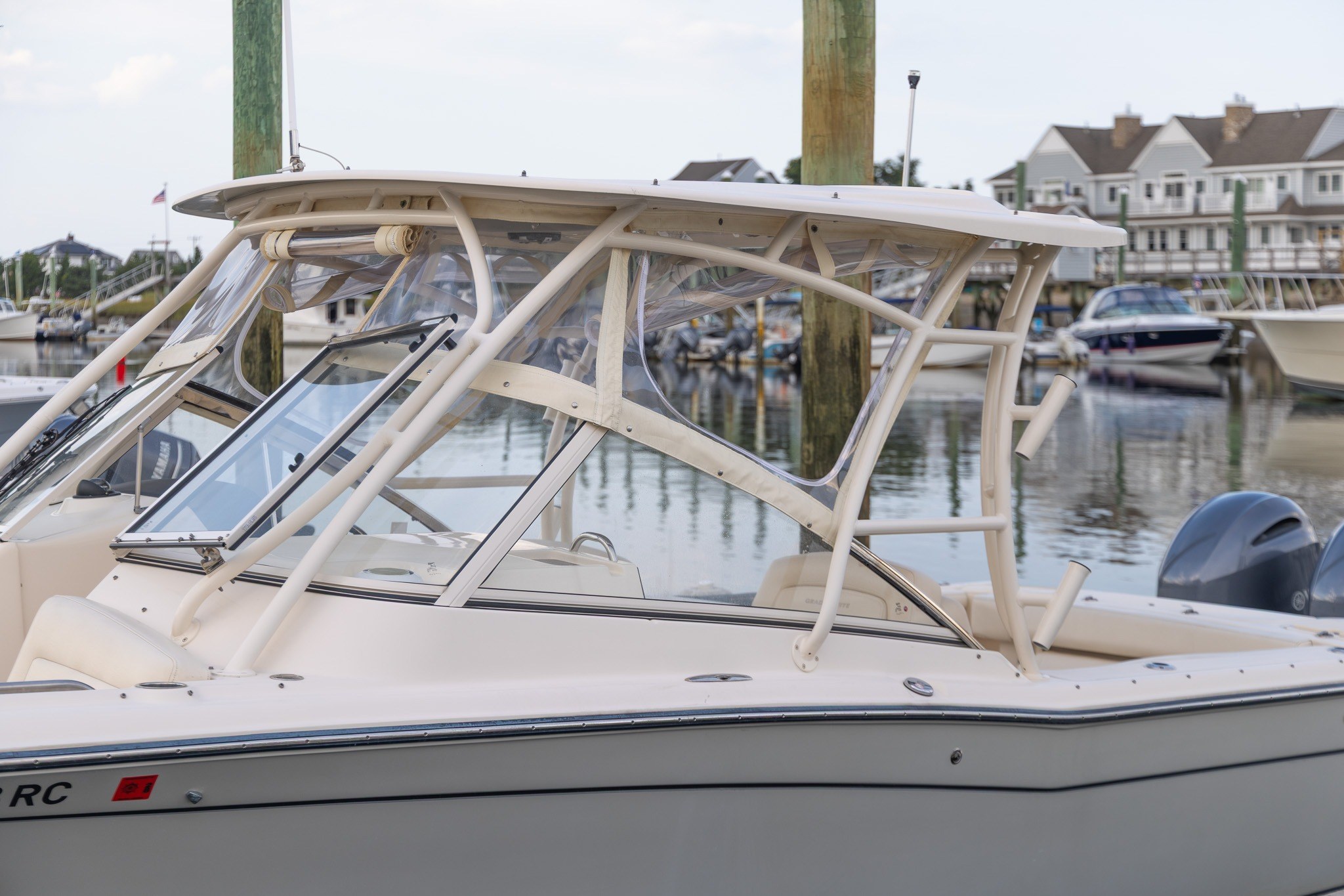 2023 Grady-White Freedom 275 - Image 69