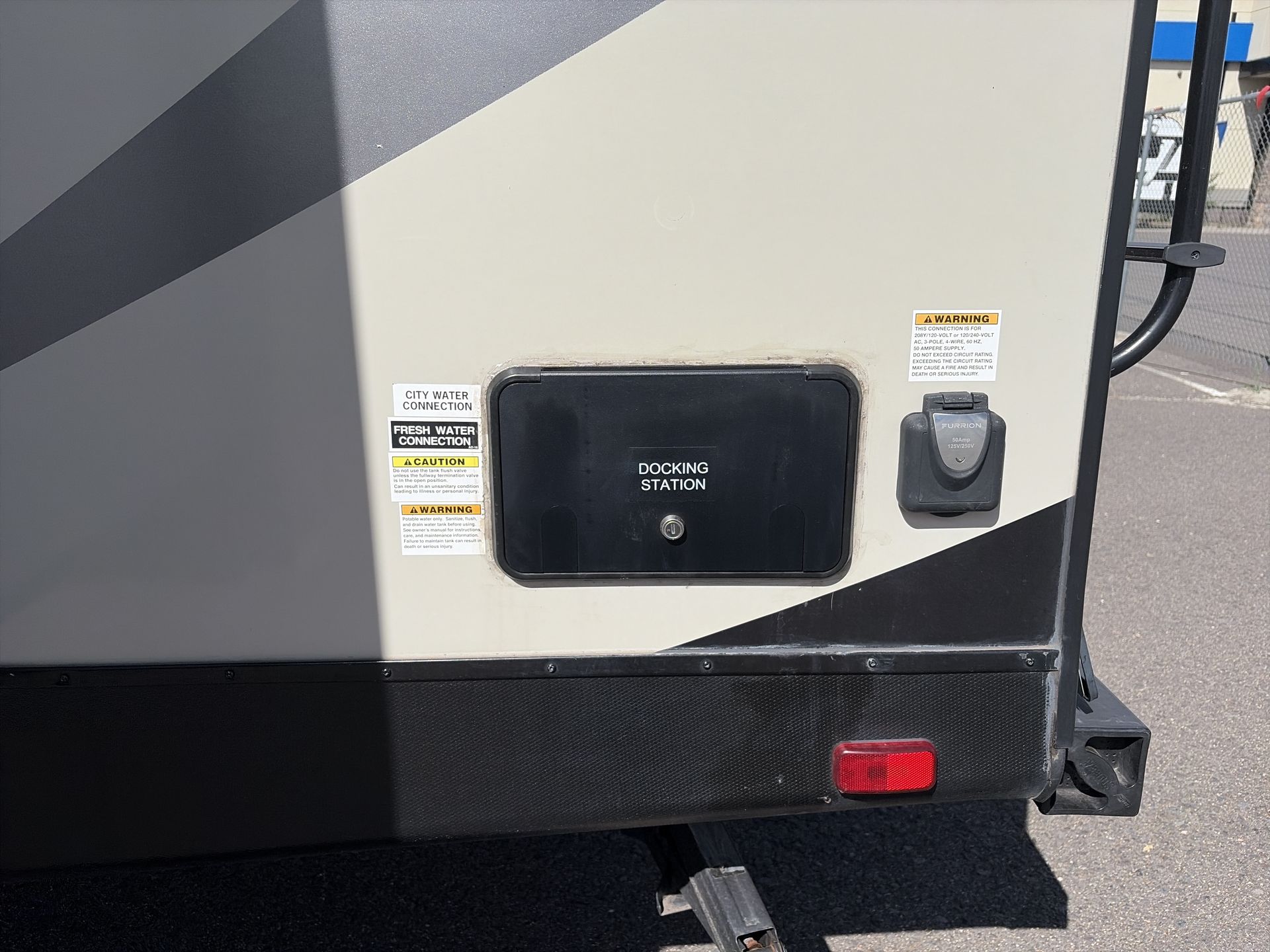 2021 Highland Ridge Mesa Ridge Lite MR2602RL - Image 13