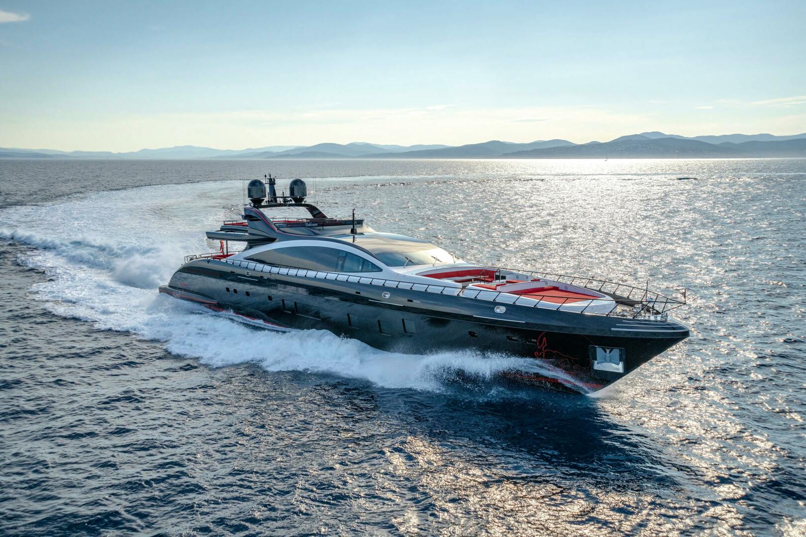 2017 Overmarine Mangusta 165 E - Image 1