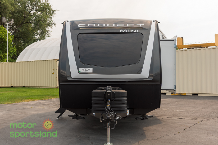2027 KZ RV Connect Mini CM181RB - Image 12