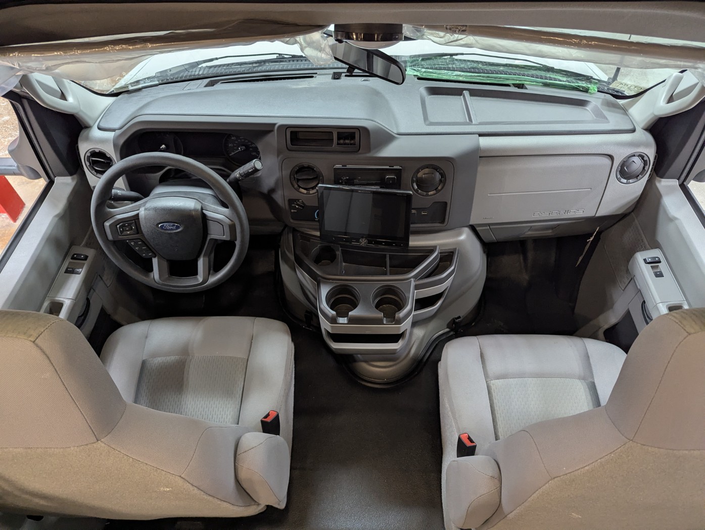 2027 Coachmen Cross Trail 22XG - Image 10
