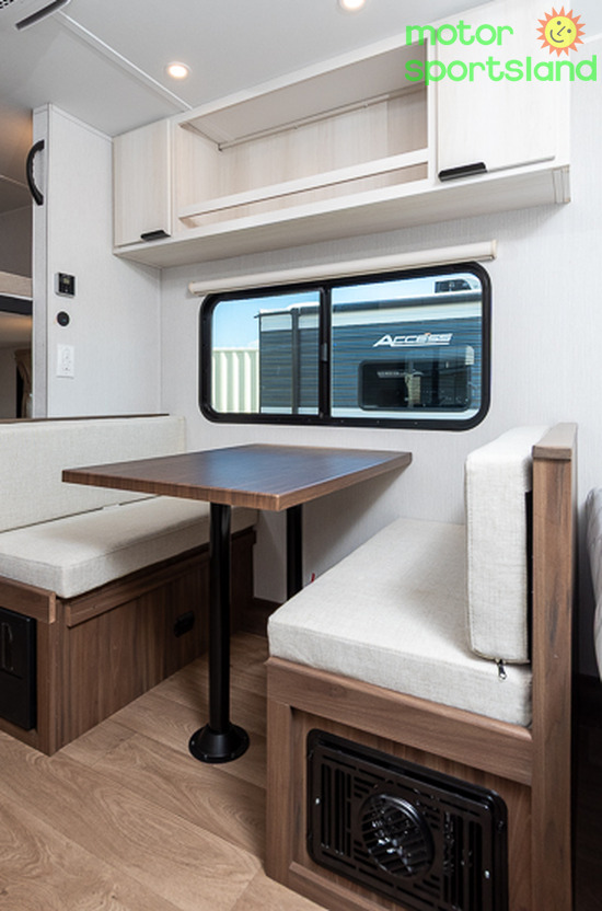 2027 Winnebago Access 16BH - Image 19