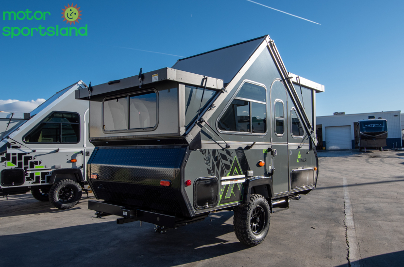 2026 COLUMBIA NORTHWEST A-liner EVOLUTION 12 - Image 3