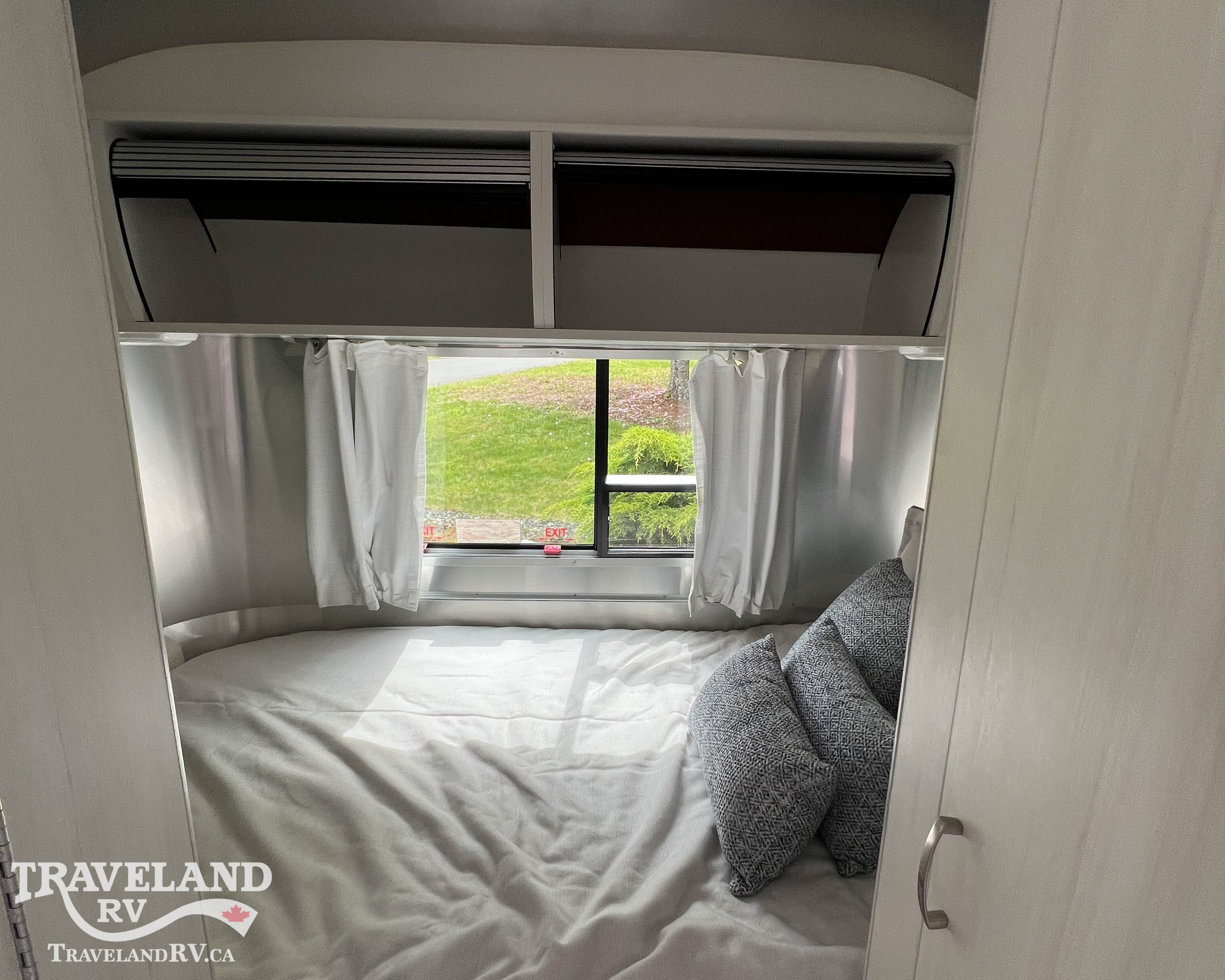 2023 Airstream Bambi 16RB - Image 14