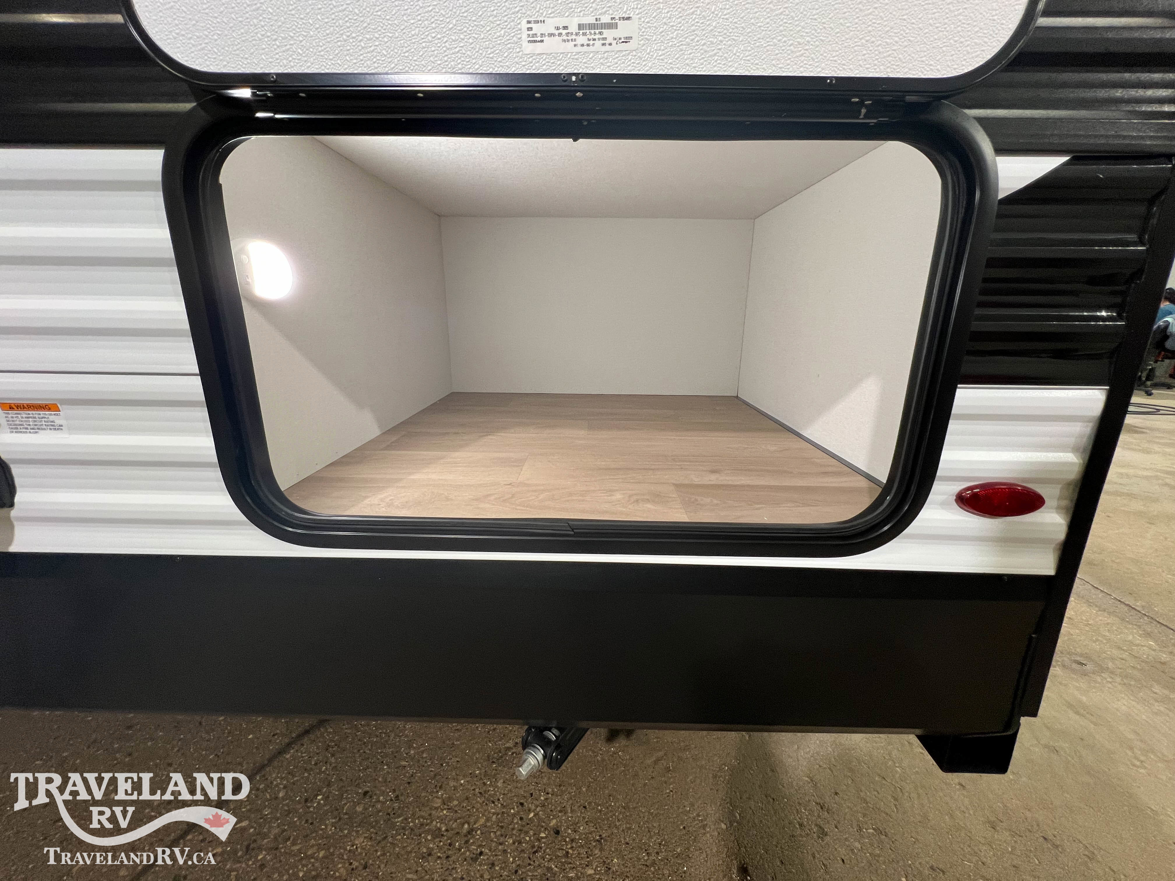 2026 Grand Design Transcend XPLOR 27DBX - Image 9