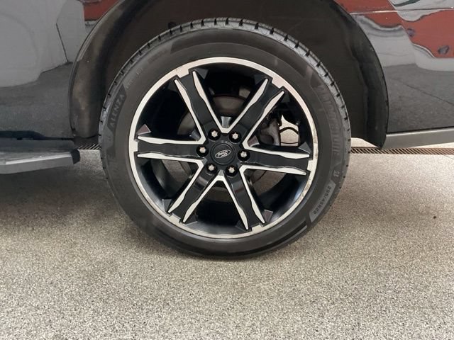 2020 Ford Expedition Utility 4D Limited 4WD V6 Turbo - Image 11