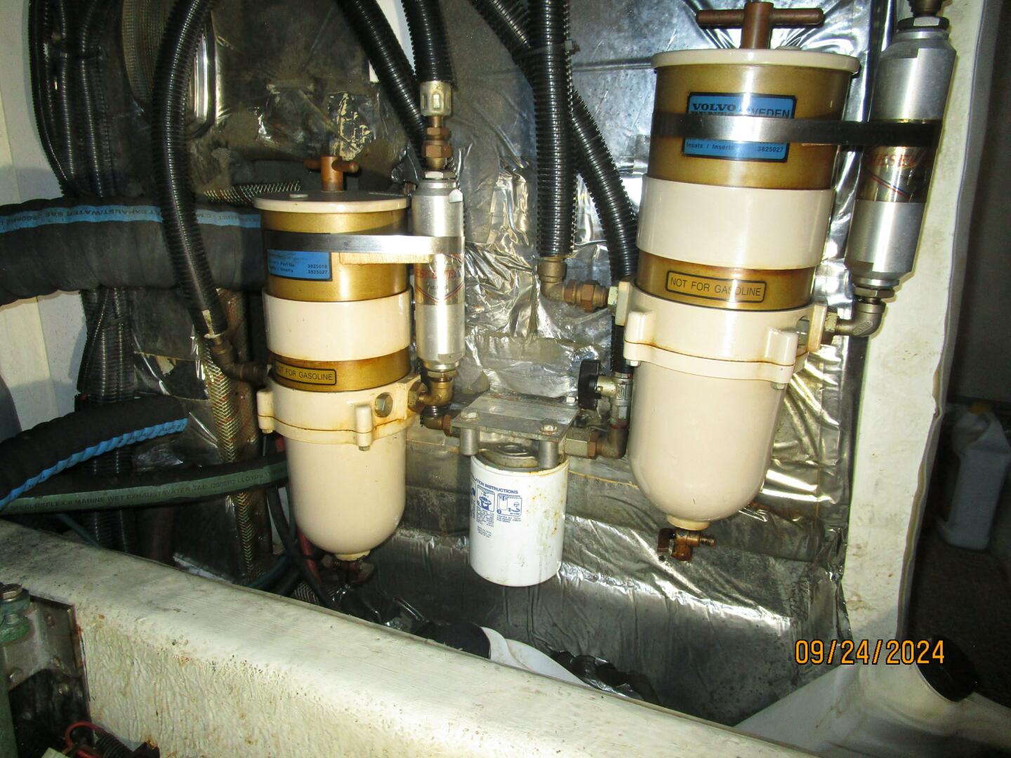 2002 Sealine T47 - Image 66