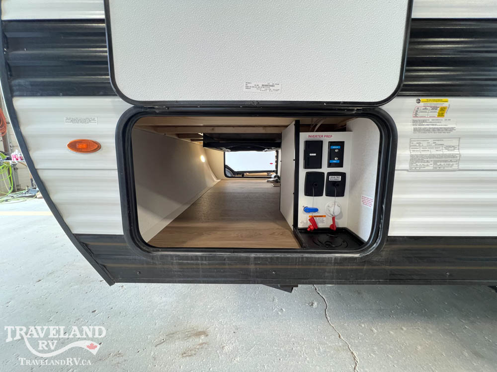 2026 Grand Design Transcend ONE 161DB - Image 7
