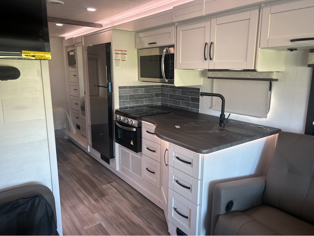 2026 ENTEGRA COACH VISION 29S - Image 12