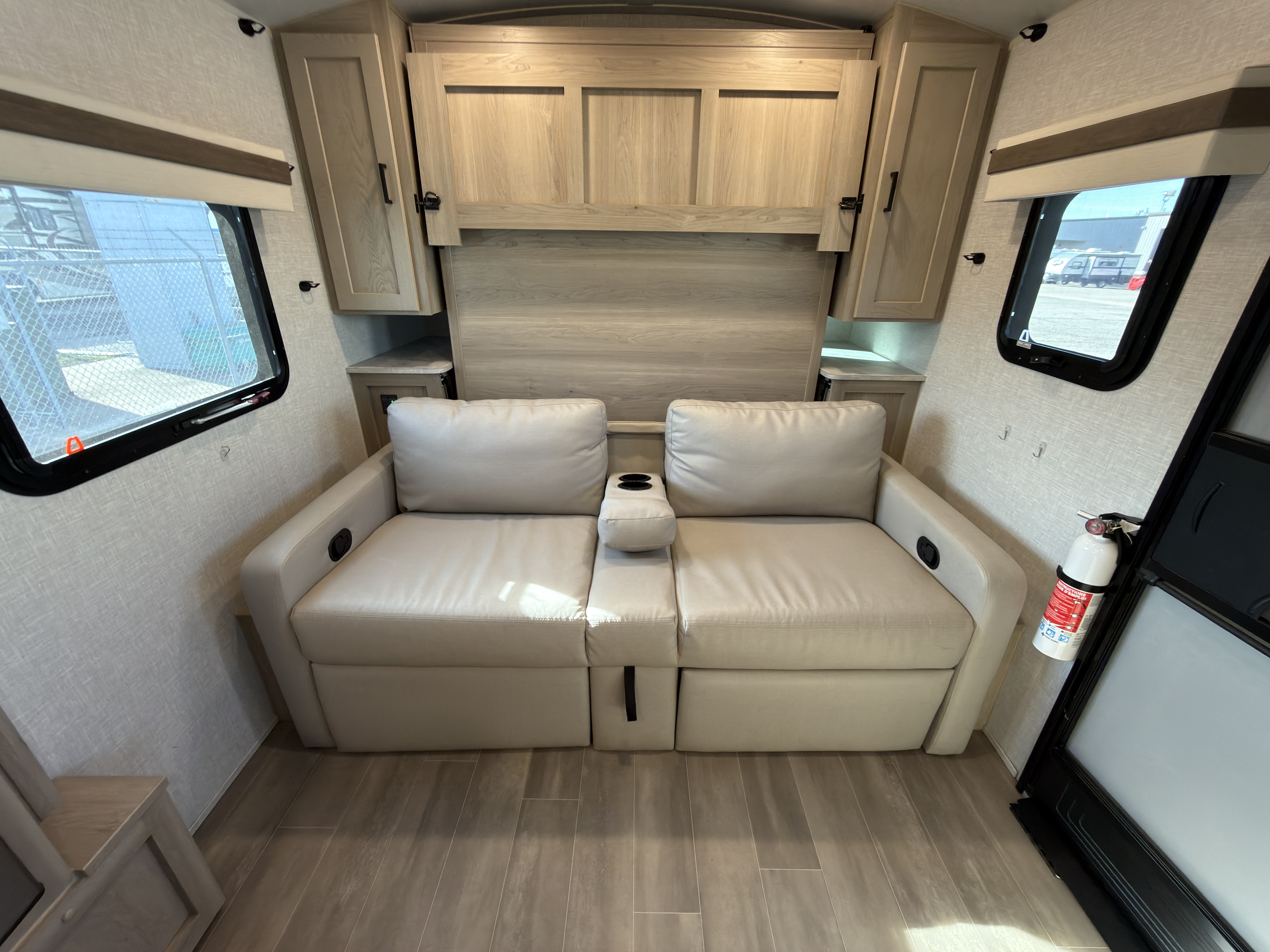 2023 Forest River Rockwood Geo Pro G19FDS - Image 13