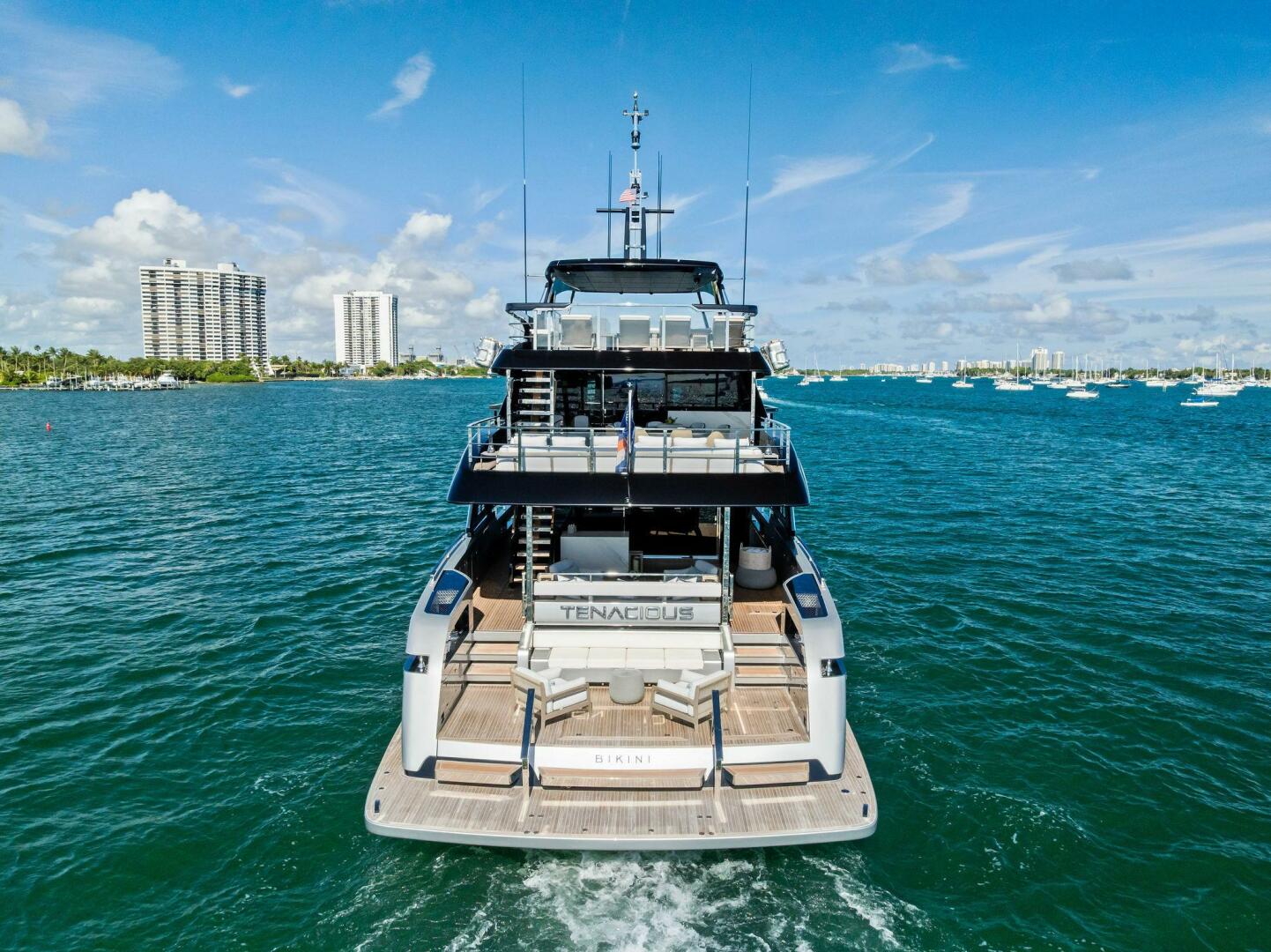 2025 Riva Bellissima - Image 10