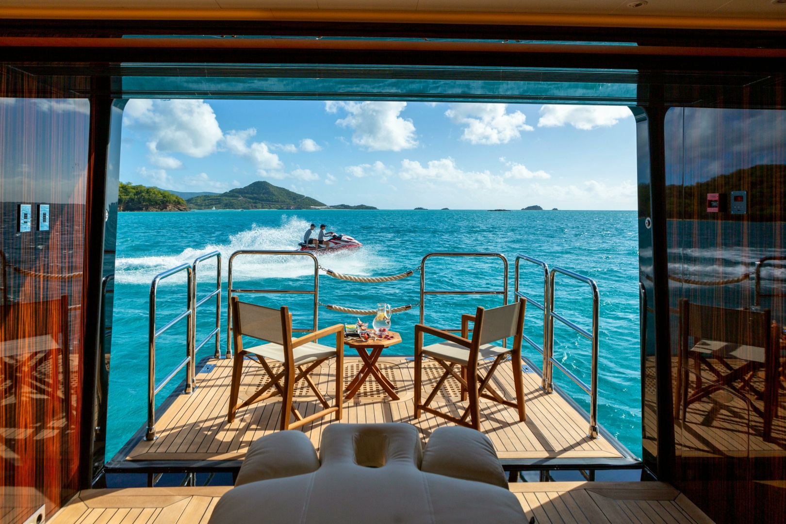 2007 Oceanco Custom - Image 32