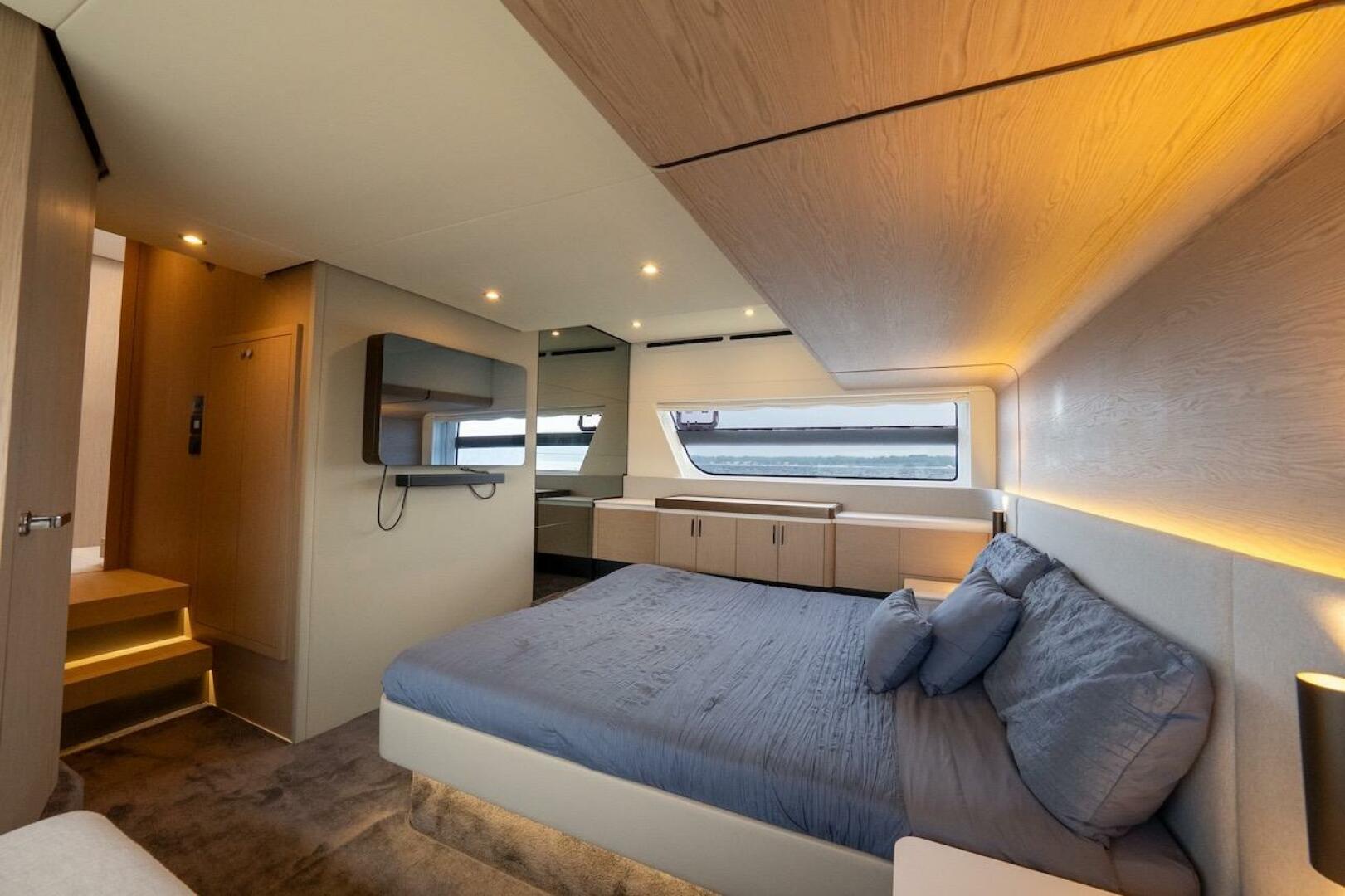 2023 Azimut Fly 53 - Image 79
